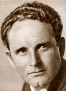 Frank Borzage, Amerikaanse filmregisseur door Unbekannt
