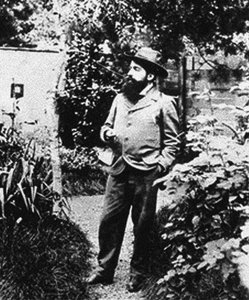 François-Constant Girel 1873-1952 door Unbekannt