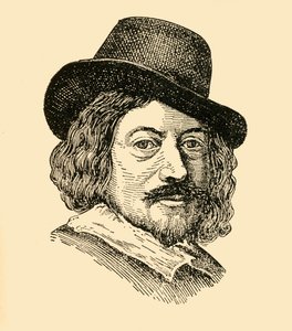 Frans Hals, 1933 door Unbekannt