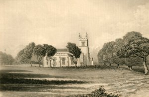Frant Kerk