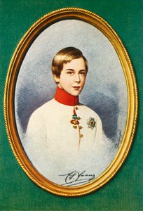 Franz Joseph
