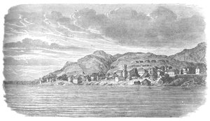 Free-Town, Sierra Leone, ca. 1881-85