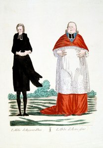 Franse Revolutie 1789: antiklerikalisme