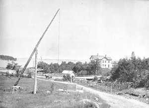 Frenchmans Bay, Bar Harbor