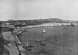 Freshwater Bay - De Stad en de Baai