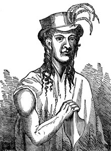 Vrijdag October Christian, 1833