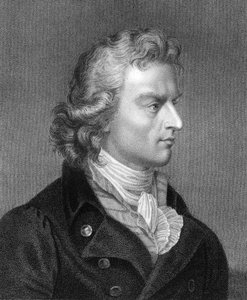 Friedrich Schiller, Duitse dichter, filosoof, historicus en dramaturg, 1836 door Unbekannt