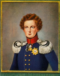 Friedrich Wilhelm IV