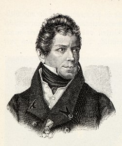 Friedrich von Gentz, 1764-1832