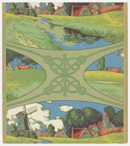 Fries (VS), 1900-1920