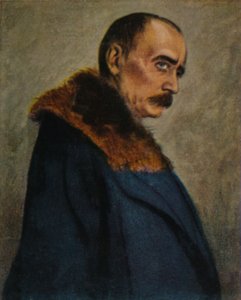Fürst Chlodwig zu Hohenlohe