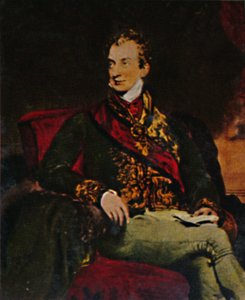 Vorst Metternich 1773-1859, 1934 door Unbekannt