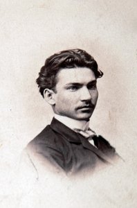 Fyodor Vasilyev, Russische kunstenaar