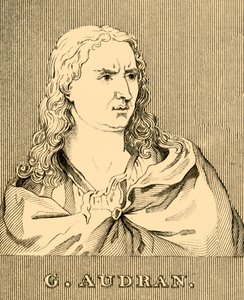 G. Audran, 1640-1703
