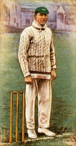 G. Geary Leicestershire, 1928 door Unbekannt