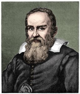 Galileo Galilei