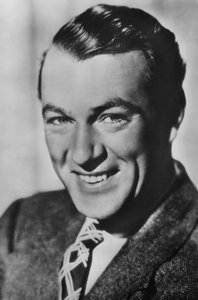 Gary Cooper 1901-1961, Amerikaanse acteur, ca. 1930s