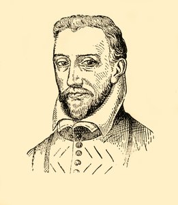 Gaspard Graaf Von Coligny, 1933 door Unbekannt