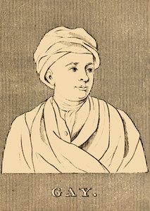 Gay, 1685-1732, 1830
