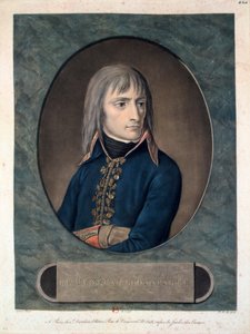 Generaal Bonaparte