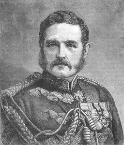 Generaal Earle