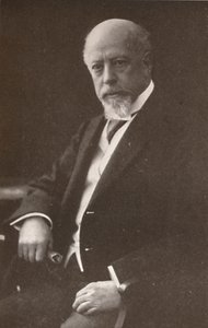 Generaal Julio Roca, 1914 door Unbekannt