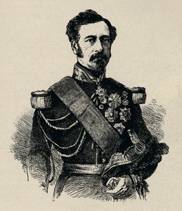 Generaal Niel, 1902