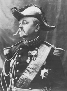 Generaal Pendezec