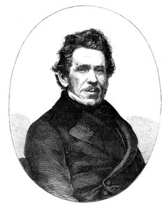 Generaal Sir George de Lacy Evans 1787-1870, Britse soldaat door Unbekannt
