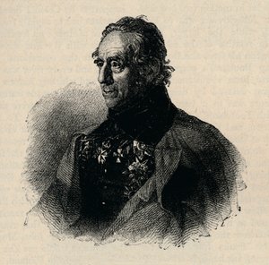 Generaal Suchtelen, 1902