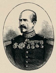 Generaal Trochu, 1902