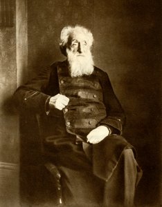 Generaal William Booth, ca. 1910, 1935