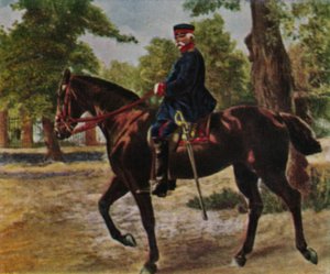 Generaal von Caprivi 1831-1899, 1934