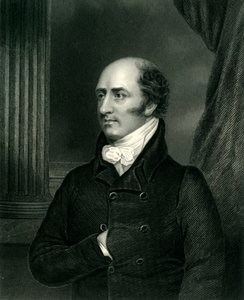 George Canning, ca. 1810, ca. 1884
