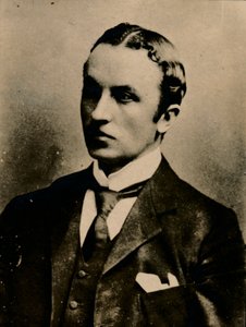 George Curzon, 1e Markies Curzon van Kedleston, Britse conservatief