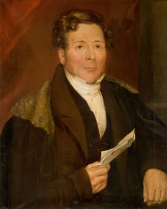 George Edmonds, 1800-1900