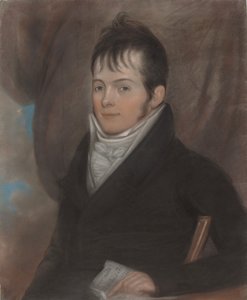 George Edward Blake, ca. 1808