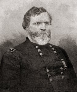 George Henry Thomas, uit The Century Magazine, gepubliceerd 1887 door Unbekannt