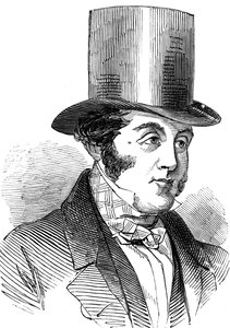 George Hudson, de Spoorkoning