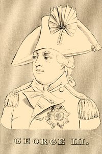 George III, 1738-1820, 1830 door Unbekannt
