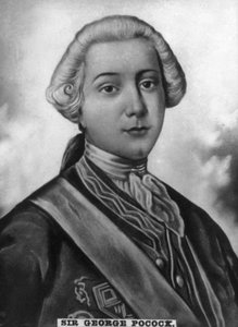 George Pocock