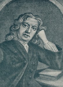 George Psalmanazar geb. 1679, gest. 1763, 1907 door Unbekannt