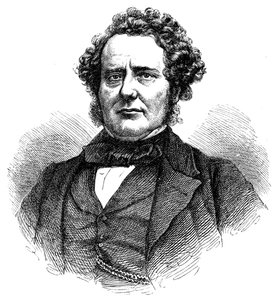 George Wilson, 19e eeuw