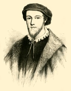 George Wishart, ca. 1530-1540, 1890