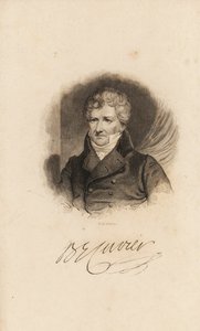 Georges Cuvier, Franse natuuronderzoeker en zoöloog