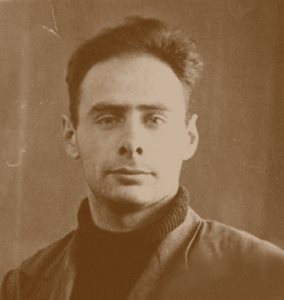 Georgy Nikolayevich Flyorov