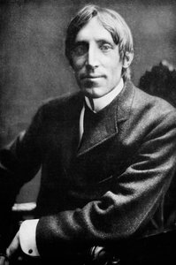 Gerald Stanley Lee, ca. 1911, 1912