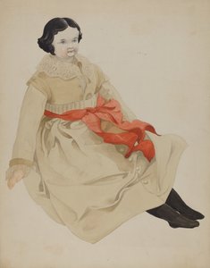 Duitse porseleinen pop, 1935-1942 door Unbekannt