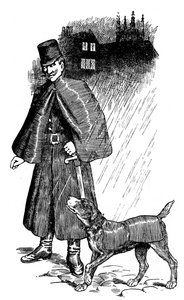 Gentse politiehond