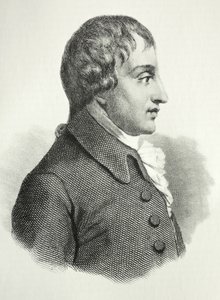 Giovanni Battista Pergolesi 1710-1736